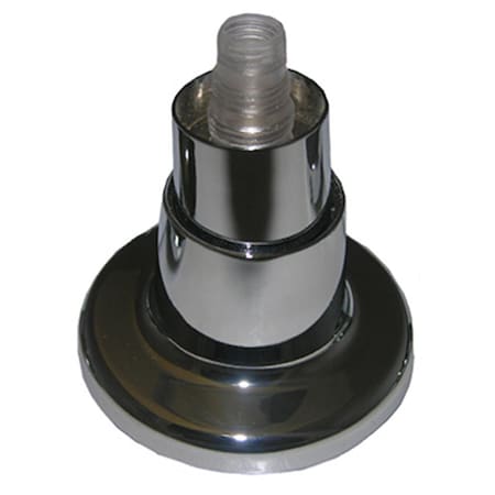 Larsen Supply Co 03-1613 Fit All Escutcheon Set 662344